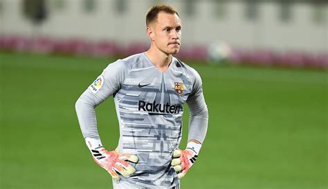 Chelsea Ready To Offer Kepa And Money To Sign Ter Stegen