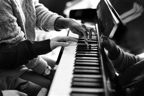 What To Expect In Your First Piano Lesson Anna Peszko Piano Teacher