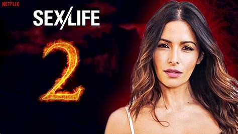 Sex Life Season 2 Trailer Release Date Cast Latest News Youtube