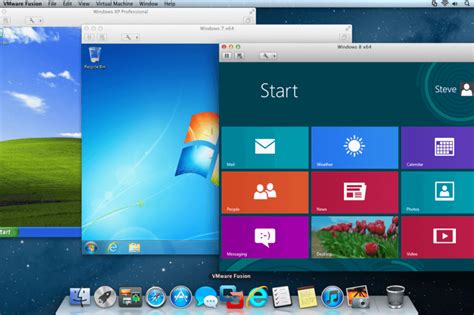 What Is Vmware Fusion And How To Use It Free Download And Review