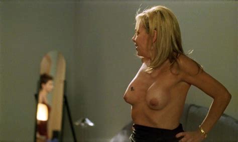 Ana Obregon Naked Threesome Scene From La Mirada Del Otro Scandal