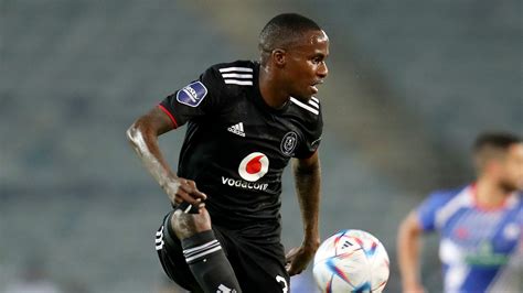 Orlando Pirates Player Ratings Returning Lorch Scorches All Stars As