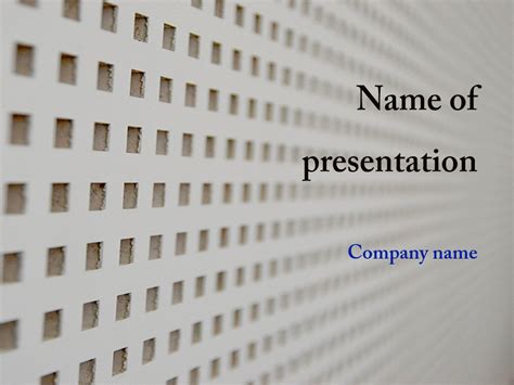 Powerpoint Templates And Backgrounds White Abstract Powerpoint Template