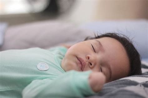 Problemas de sueño en los bebés