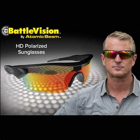 battle vision sunglasses as seen on tv