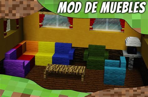 We did not find results for: Muebles mod. Mods de muebles para Minecraft PE for Android ...