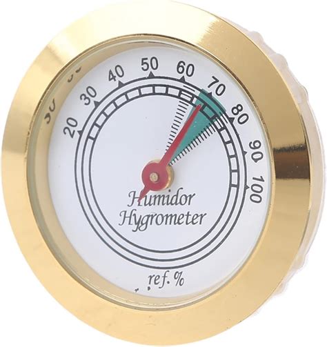 Calibrate A Hygrometer Seths Humidor