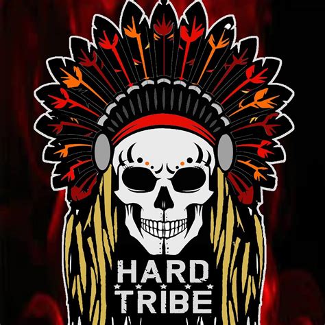 Hard Tribe
