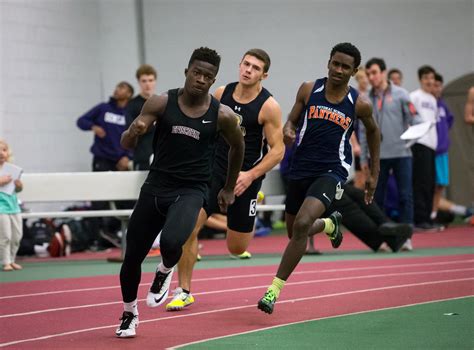 Ehs Invitational Indoor Track And Field Meet Alexandria V Flickr