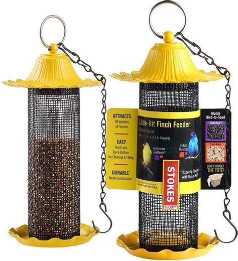We pride ourselves on creating these pieces of content based on feedback we receive in the store as well as in our online communities. How to Get Rid of Grackles and Blackbirds at Feeders ...