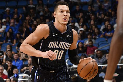 Aaron gordon wants to be traded off the magic. Dating, smoking, origin, tattoo info about celebrities - Taddlr