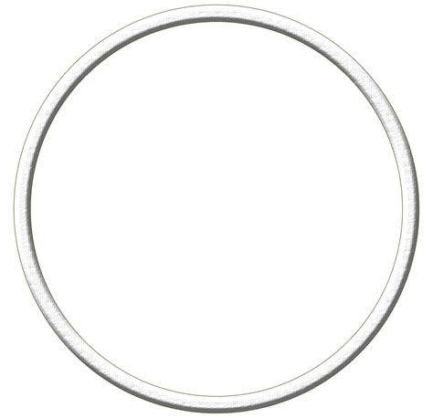 Silver Circle Png 10 Free Cliparts Download Images On Clipground 2023