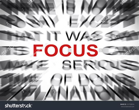 What are the advantages of both systems?* 8. Blured Text With Focus On Focus Stock Photo 157720016 ...