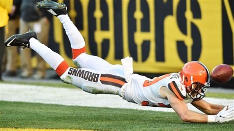The Cleveland Browns Cannot Escape Their Brownsiness