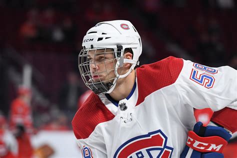 2020 season schedule, scores, stats, and highlights. Montreal Canadiens Noah Juulsen Healthy, Bad News For Cale ...