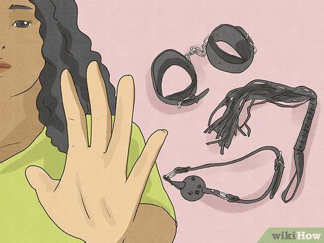Ways To Respectfully Decline Sex WikiHow