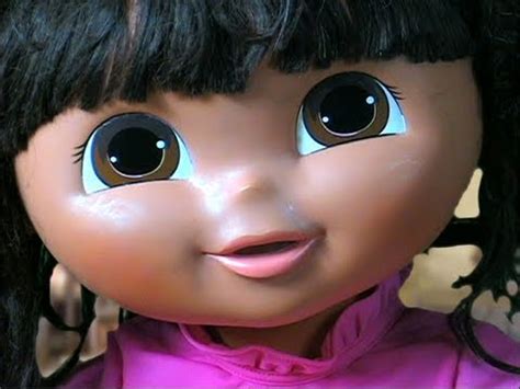 Animated television series dora the explorer, the film stars isabela moner, eugenio derbez, michael peña, eva longoria, with danny trejo as the voice of boots and benicio del toro as the voice of swiper. ONLINE DATING DORA - YouTube