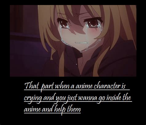Anime Crying Meme