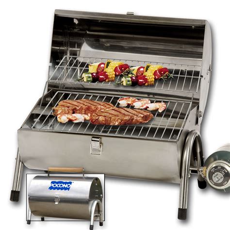 Get grilling on this sterling 30,000 btu propane bbq from central! Stansport Stainless Steel Propane Bbq Grill,China ...