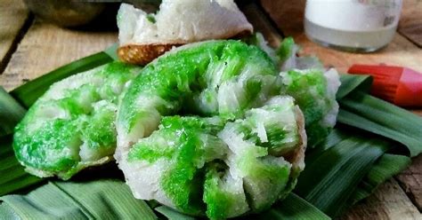 Fakta uniknya, semua mawar bisa dimakan. 80 resep kue bikang enak dan sederhana - Cookpad