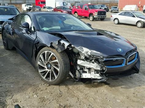 Find a huge selection of bmw i8 cars for sale. Salvage 2015 Bmw I8 Coupe For Sale | Salvage Title (With images) | Salvage cars, Car, Bmw