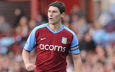 Theo walcott (everton) header from the right side of the six yard box to the top left corner. Should we bring Gareth Barry home? - AVFC - Aston Villa ...