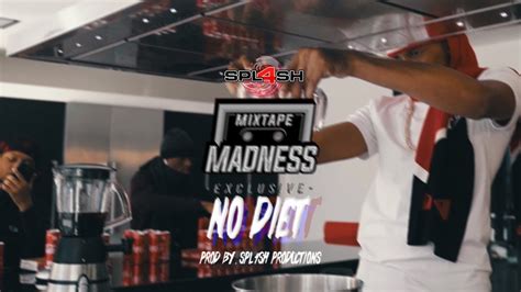 Free No Diet Digga D Type Beat Uk Drill Instrumental 2021 Youtube