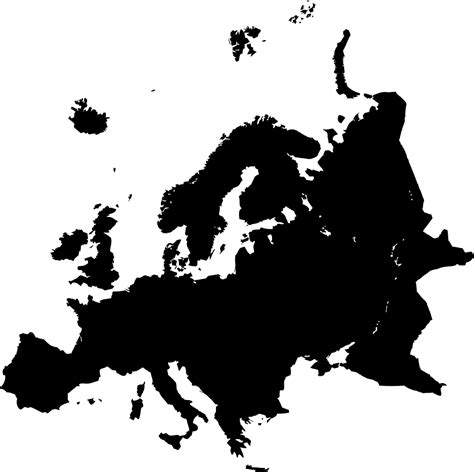 Europecontour Mapsofnet