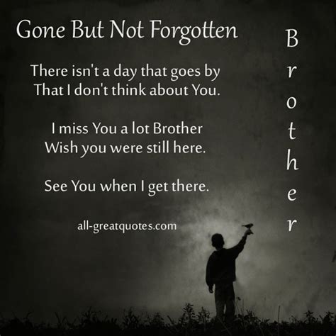 Gone But Not Forgotten Quotes Quotesgram