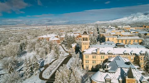 Utah State University Presidential Search Committee Named By Utah Board Of Higher Education