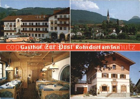 All wonderful, i would go back right away. Rohrdorf Inn Gasthof Zur Post Stube Ortsblick Kat ...