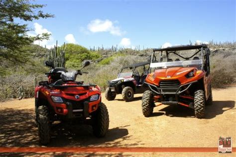 Looking for a good deal on atv buggy? ATV & Buggy Tours (Willemstad) - 2020 Alles wat u moet ...