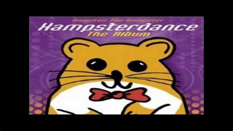The Hampster Dance Song Hd Youtube