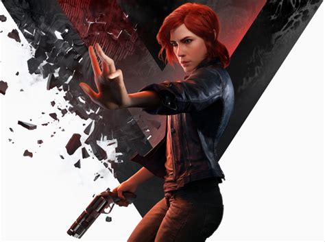 With courtney hope, sean durrie, james mccaffrey, matthew porretta. Remedy Entertainment Announces New Game Control, Trailer ...