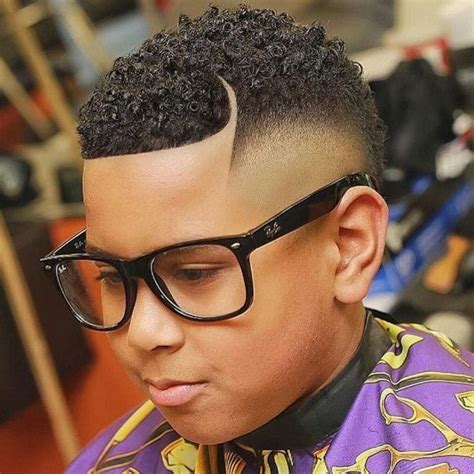 There are many cool haircuts for black boys. Little Black Boy Haircuts 25 Cool Ideas For Black Boy ...