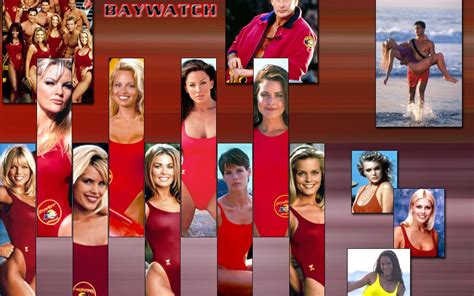 Jack `j.d.' darius 105 episodes 2001. baywatch, Action, Adventure, Drama, Sexy, Babe, Series, Beach Wallpapers HD / Desktop and Mobile ...