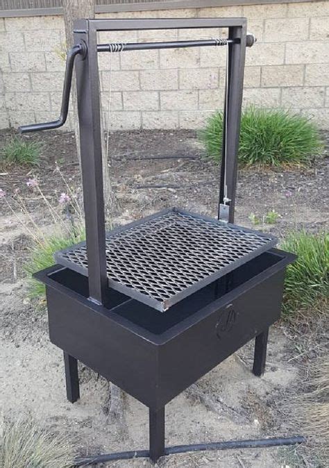 Arizona bbq outfitters located in tucson az, is a veteran owned usa company that builds heavy duty bbq pits with materials made here in the usa. Built to LAST and IMPRESS! Durable American Made ...