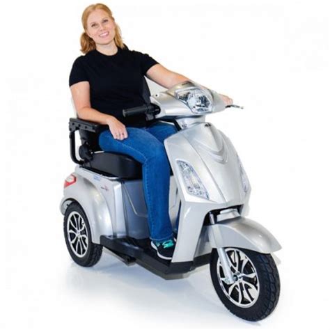 Buy Pride Raptor 3 Wheel Scooter Online At Best Price In Tampa Bay