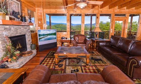 Maybe you would like to learn more about one of these? Pigeon Forge Cabin Mt. LeConte Views Lodge