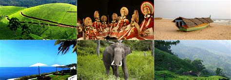 Kerala Travel Guide 5 Reasons To Visit The South India Gem