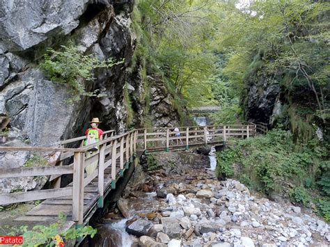 Arrived at 11am room was immediately available really great room good view and quiet breakfast. Montagna Lombardia: Posti dove fuggire dal caldo vicino a ...