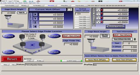 Mach3 Cnc Controller Software The Makers Guide