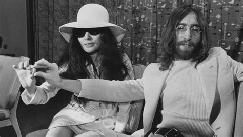 John Lennon And Yoko Ono 5 Fast Facts You Need To Know