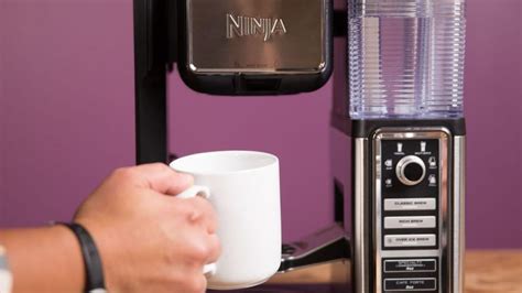 Stick to these for the best results. How to Clean Ninja Coffee Bar -Keep Your Machine Fresh ...