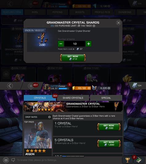 Kabam with the value as usual... : r/ContestOfChampions