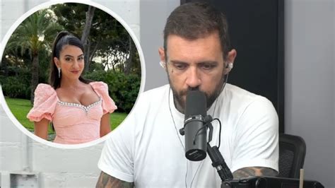 Adam22 Reveals He Lets His Wife Film Porn With Another Man But Gave Her