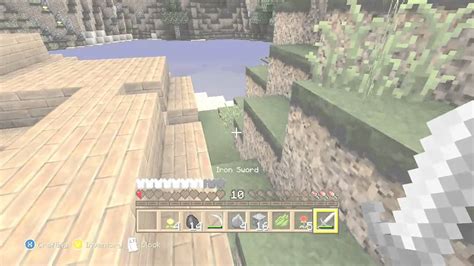 Good hacks to use in minecraft xbox. FleecyNine4669-Minecraft Xbox-Good Bye (4) - YouTube