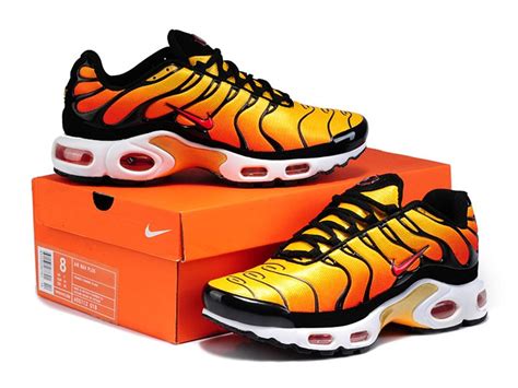 When shopping for nike tn online, keep a lookout for ongoing promotions to get the most value out of your purchase. nike tn orange