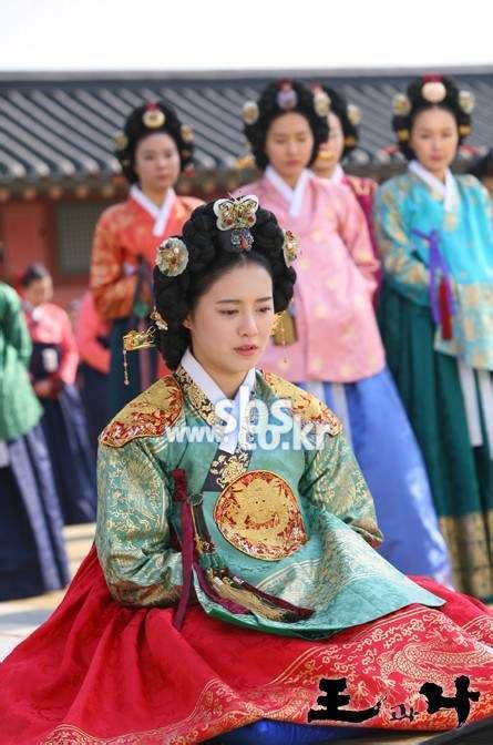 You don't have to be a history buff to enjoy historical korean dramas. The King and I - Korean Dramas Photo (18560733) - Fanpop