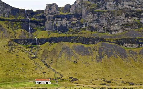 Travelation Inspiration Iceland 5 Skaftafell National Park